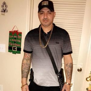 Meet your Posher, Francisco